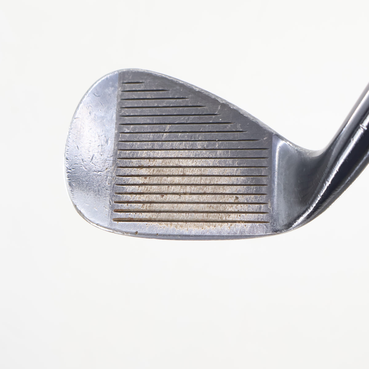 Titleist Vokey SM7 Brushed Steel Wedge 56.10S Steel Regular Right Hand N-165665