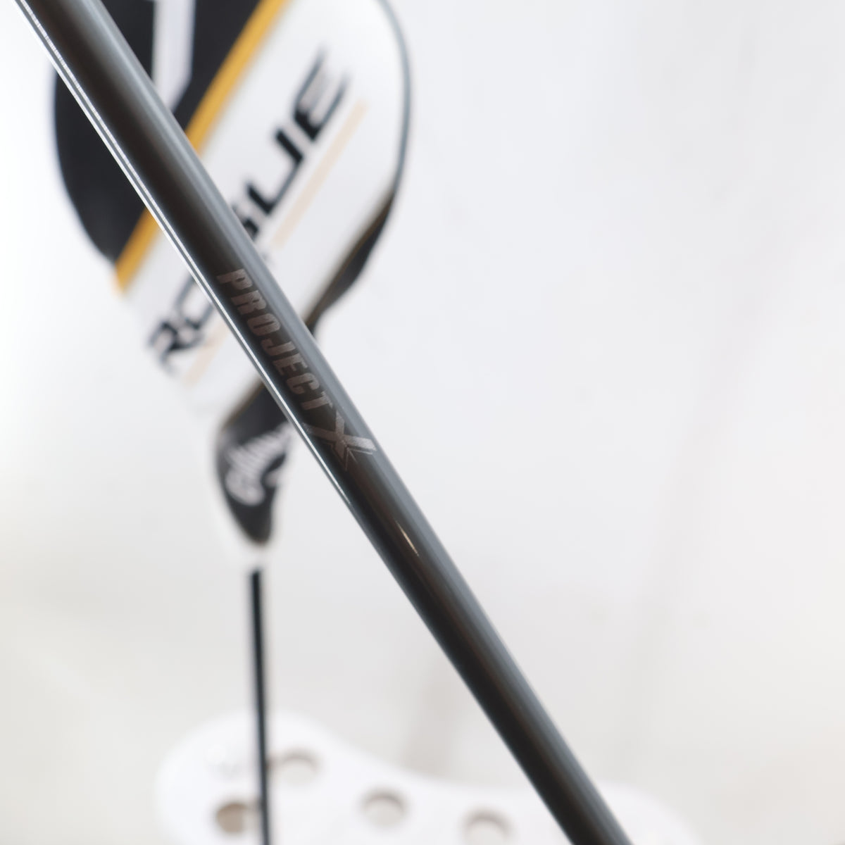 Callaway Rogue ST Triple Diamond LS Driver 9.0 Deg Denali Regular RH S-164388