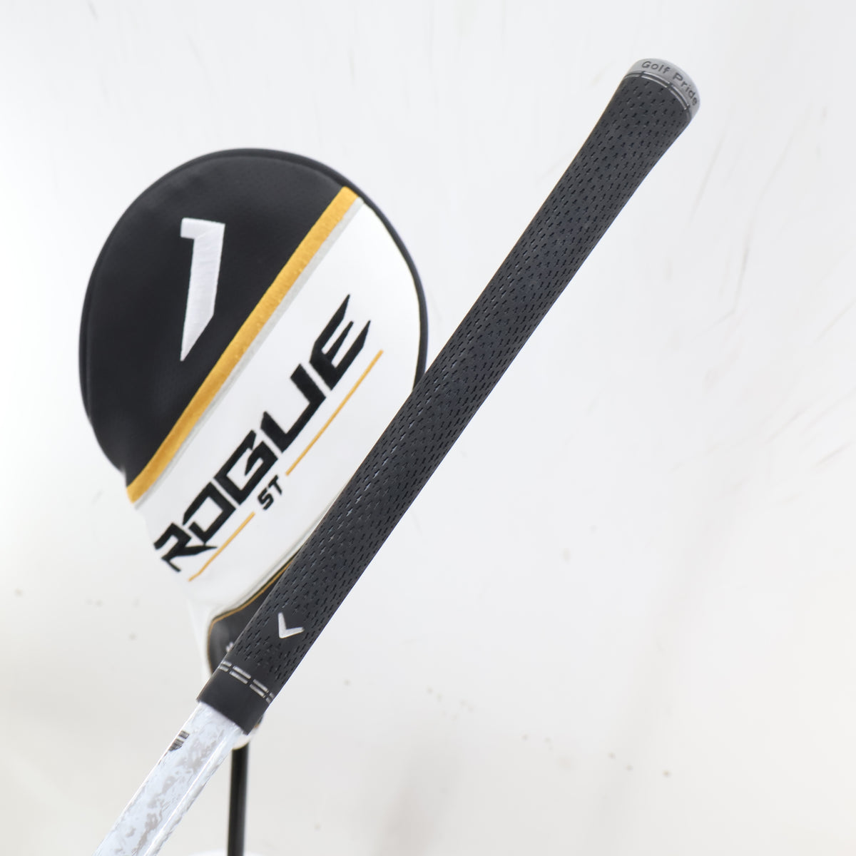 Callaway Rogue ST Triple Diamond LS Driver 9.0 Deg Denali Regular RH S-164388