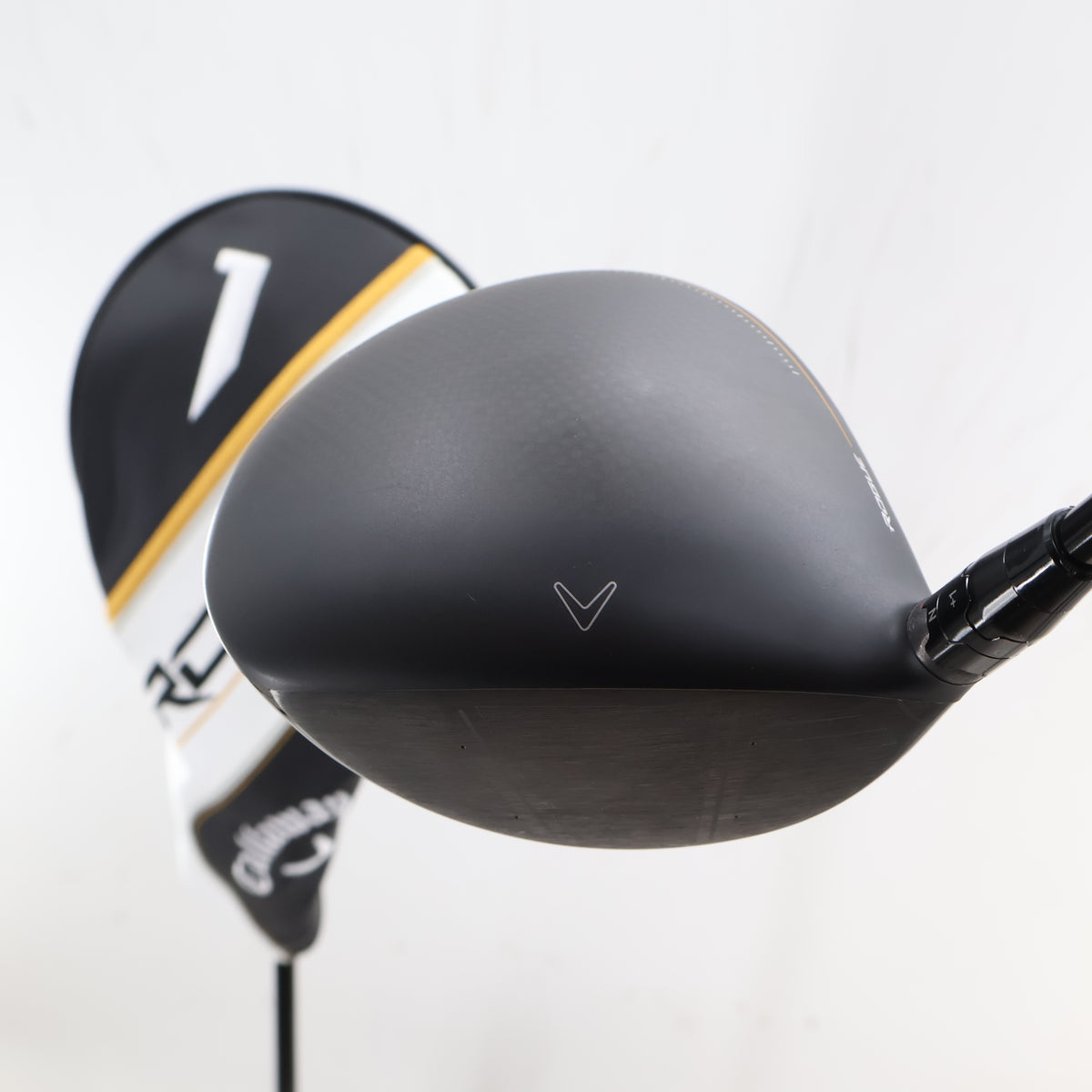 Callaway Rogue ST Triple Diamond LS Driver 8.5 Deg Kai'li 60S Stiff RH S-164389