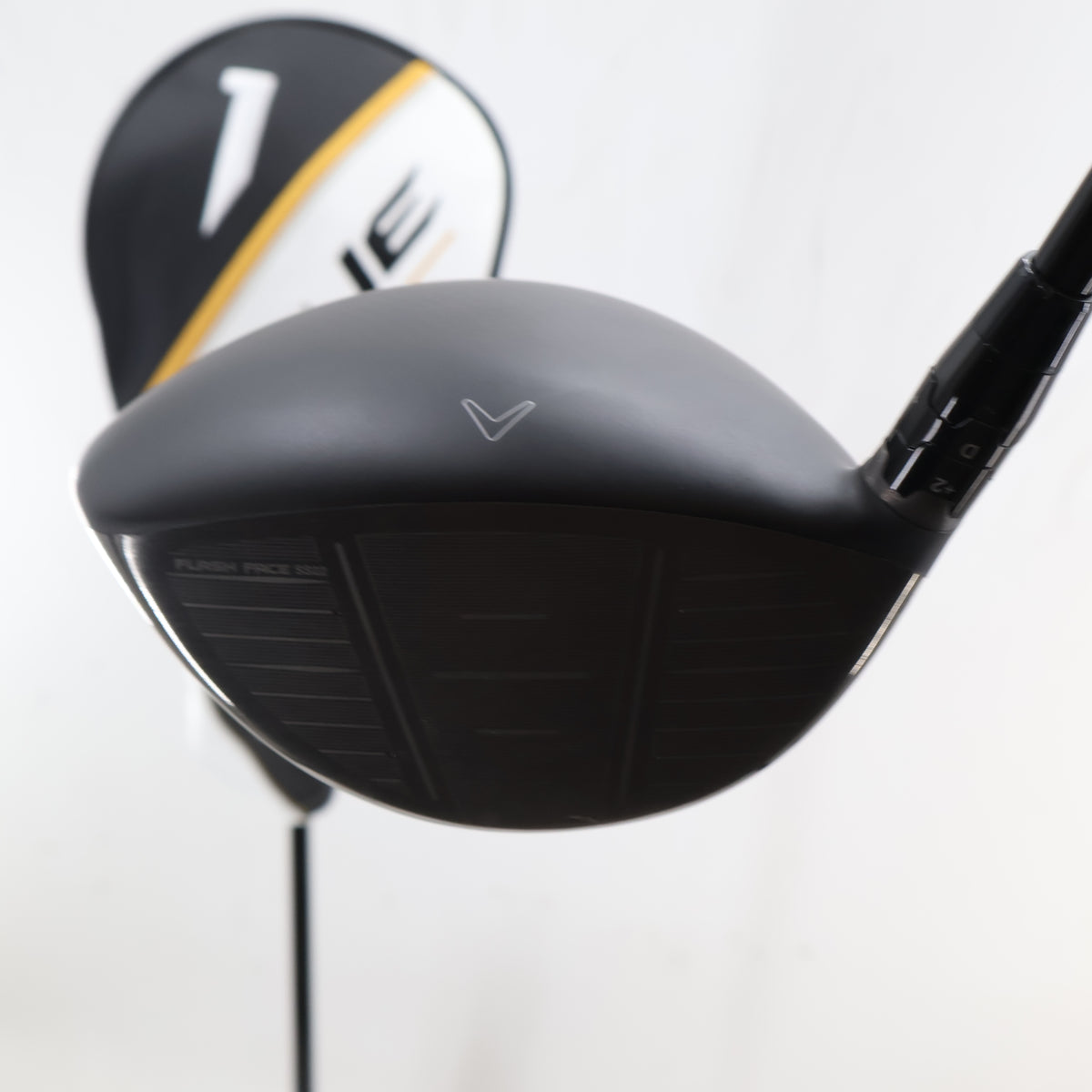 Callaway Rogue ST Triple Diamond LS Driver 8.5 Deg Kai'li 60S Stiff RH S-164389