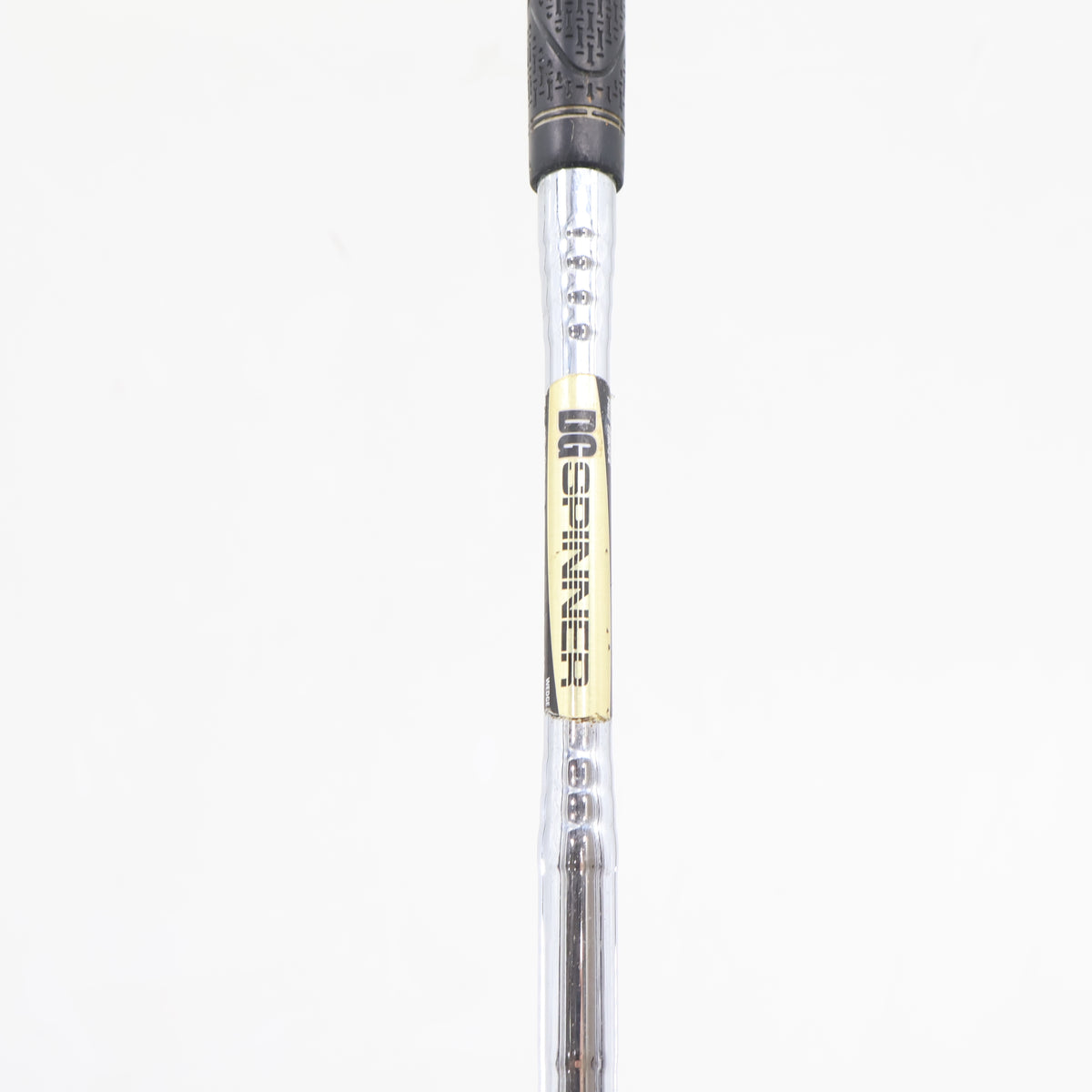 Mizuno MP-T4 Black Nickel Wedge 60 Deg 60.05 Steel Right Hand N-165465