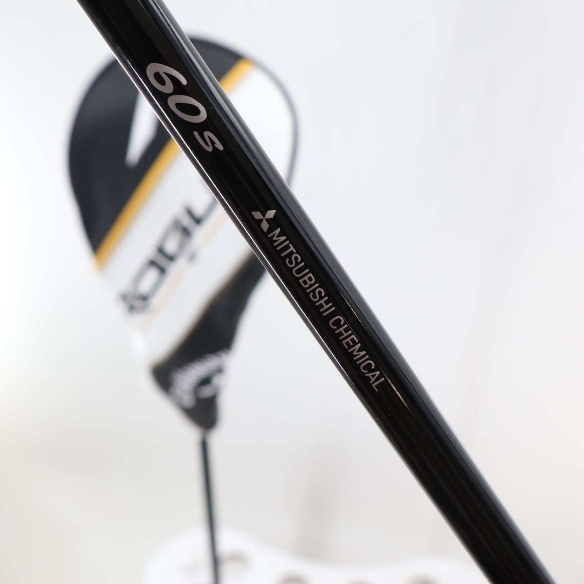 Callaway Rogue ST Triple Diamond LS Driver 8.5 Deg Kai'li 60S Stiff RH S-164389