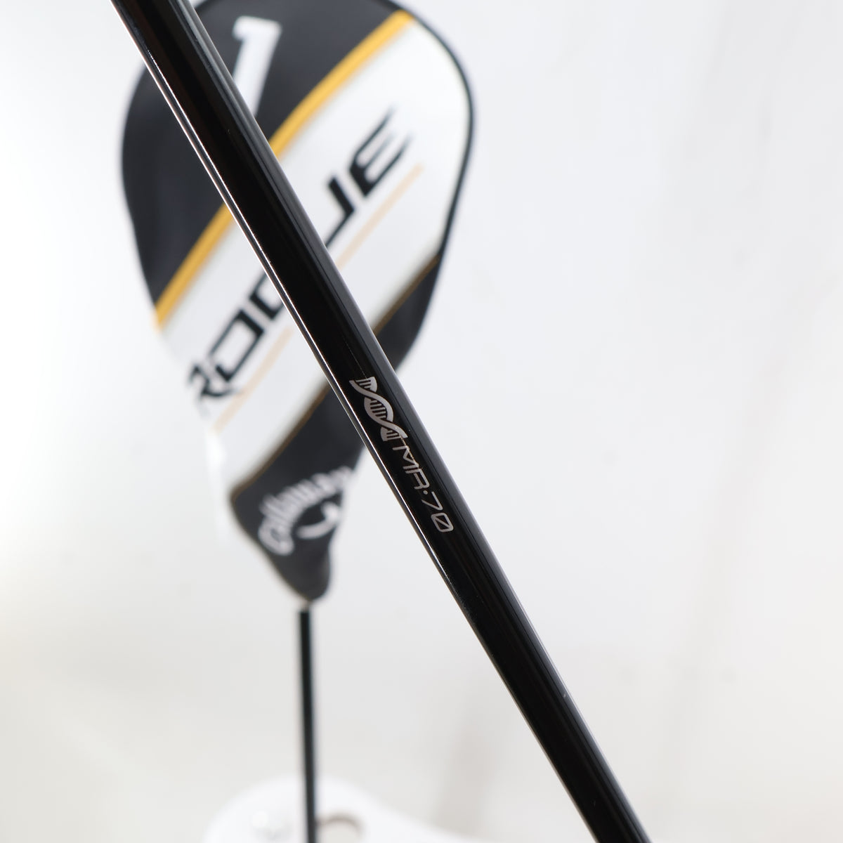 Callaway Rogue ST Triple Diamond LS Driver 8.5 Deg Kai'li 60S Stiff RH S-164389