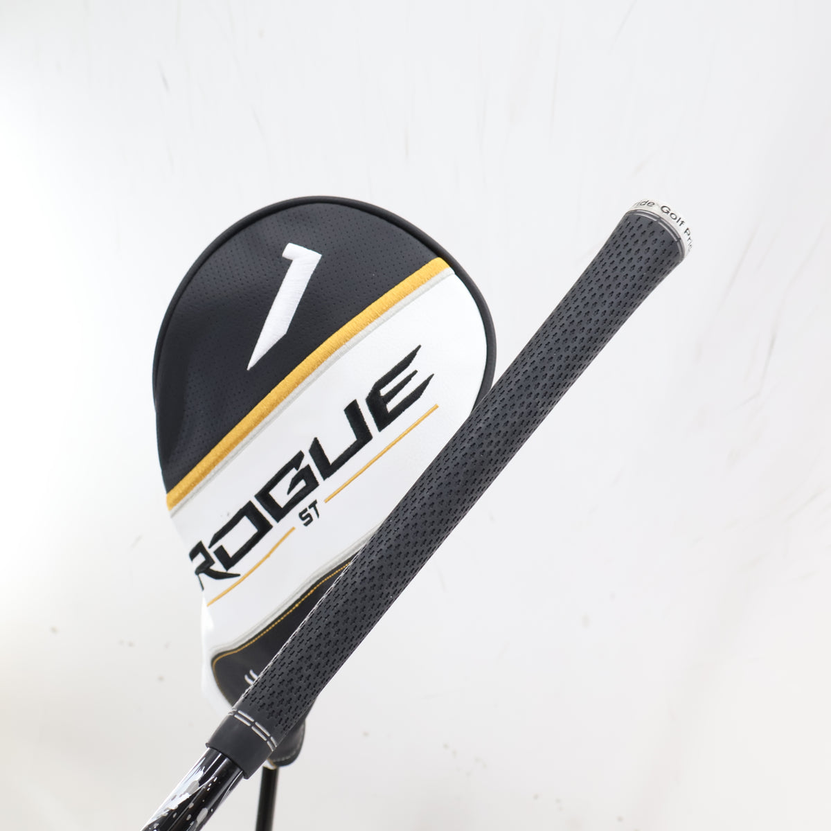 Callaway Rogue ST Triple Diamond LS Driver 8.5 Deg Kai'li 60S Stiff RH S-164389