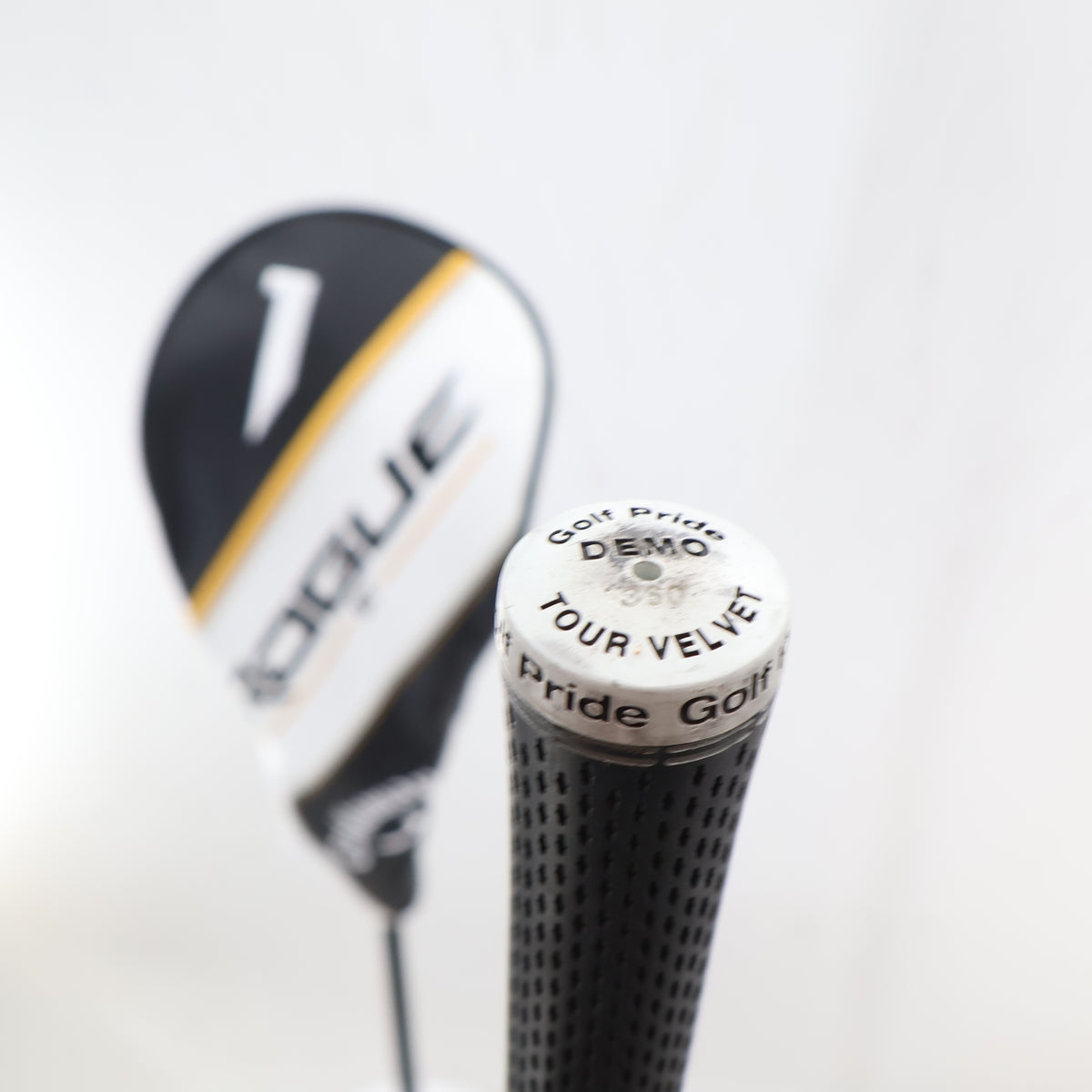 Callaway Rogue ST Triple Diamond LS Driver 8.5 Deg Kai'li 60S Stiff RH S-164389
