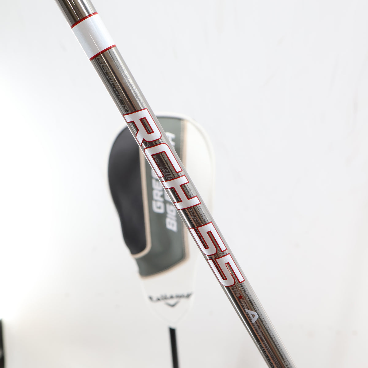Callaway Great Big Bertha 23 Fairway 3 Wood 15 Deg RCH 55-A Senior RH S-164390