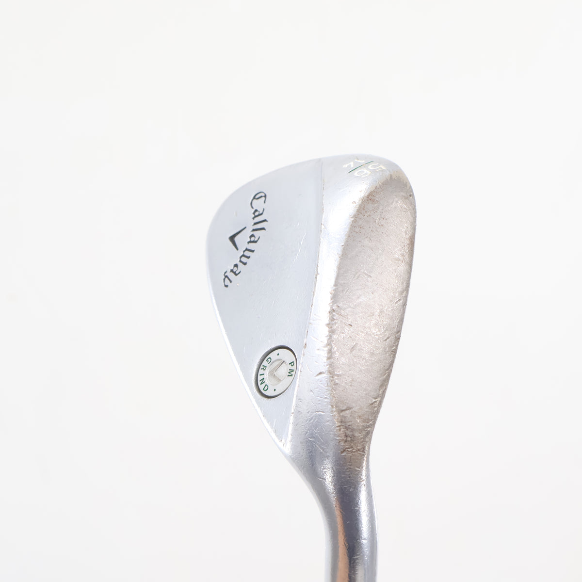 Callaway PM Grind 19 Chrome Wedge 56 Deg Graphite Senior Right Hand N-165464