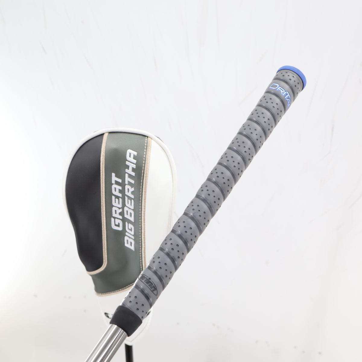 Callaway Great Big Bertha 23 Fairway 3 Wood 15 Deg RCH 55-A Senior RH S-164390