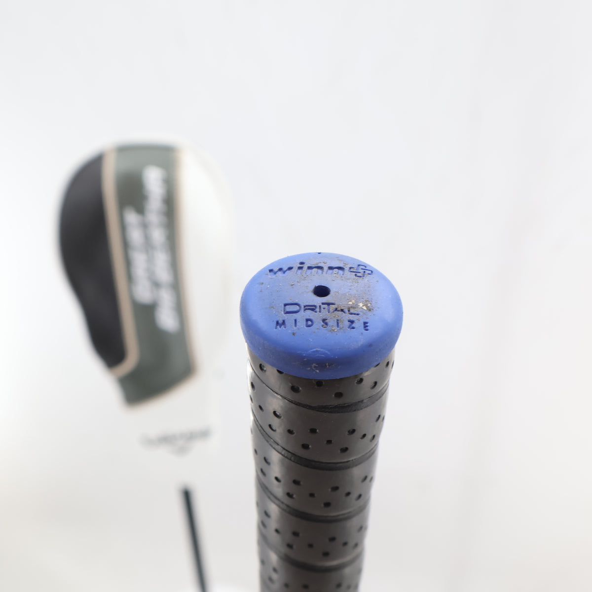 Callaway Great Big Bertha 23 Fairway 3 Wood 15 Deg RCH 55-A Senior RH S-164390