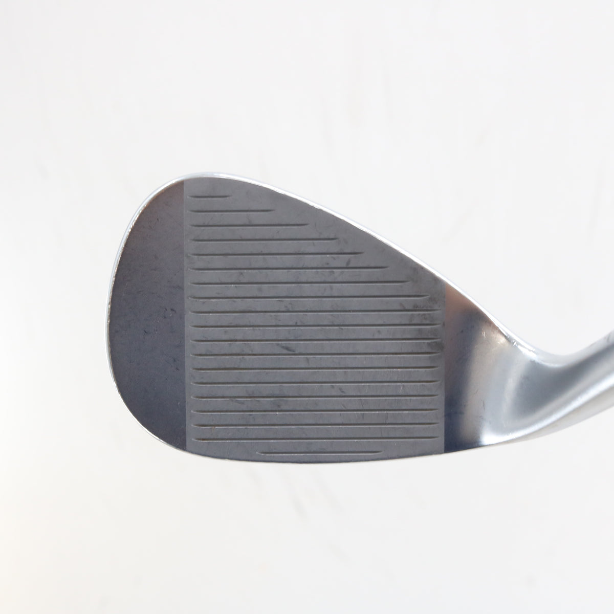 Ping Glide 3.0 Chrome Wedge 56 Deg 56.12 Steel Black Dot Right Hand M-164502