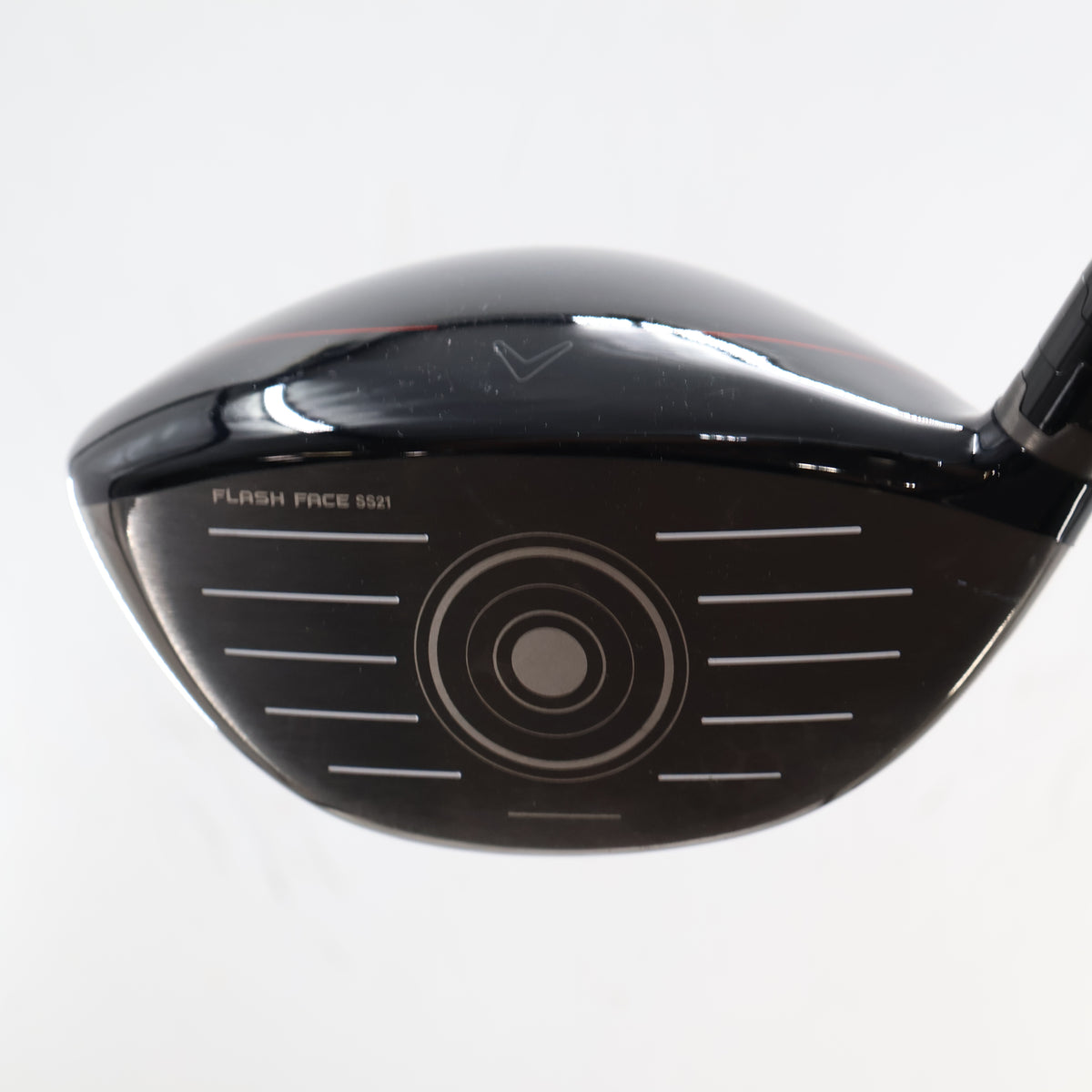 Callaway Big Bertha B21 Driver 9.0 Deg Speeder 565 Evolution S Stiff RH S-164391