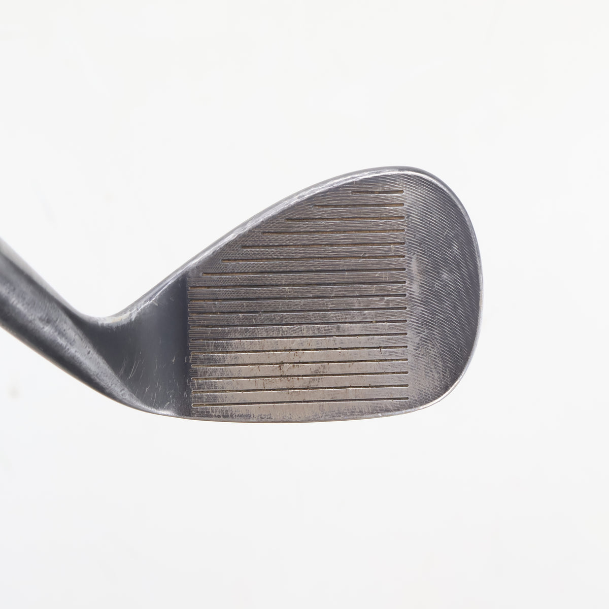 Cleveland RTX-3 Black Satin Wedge 52 Deg 52.10 Steel Left Hand N-165463
