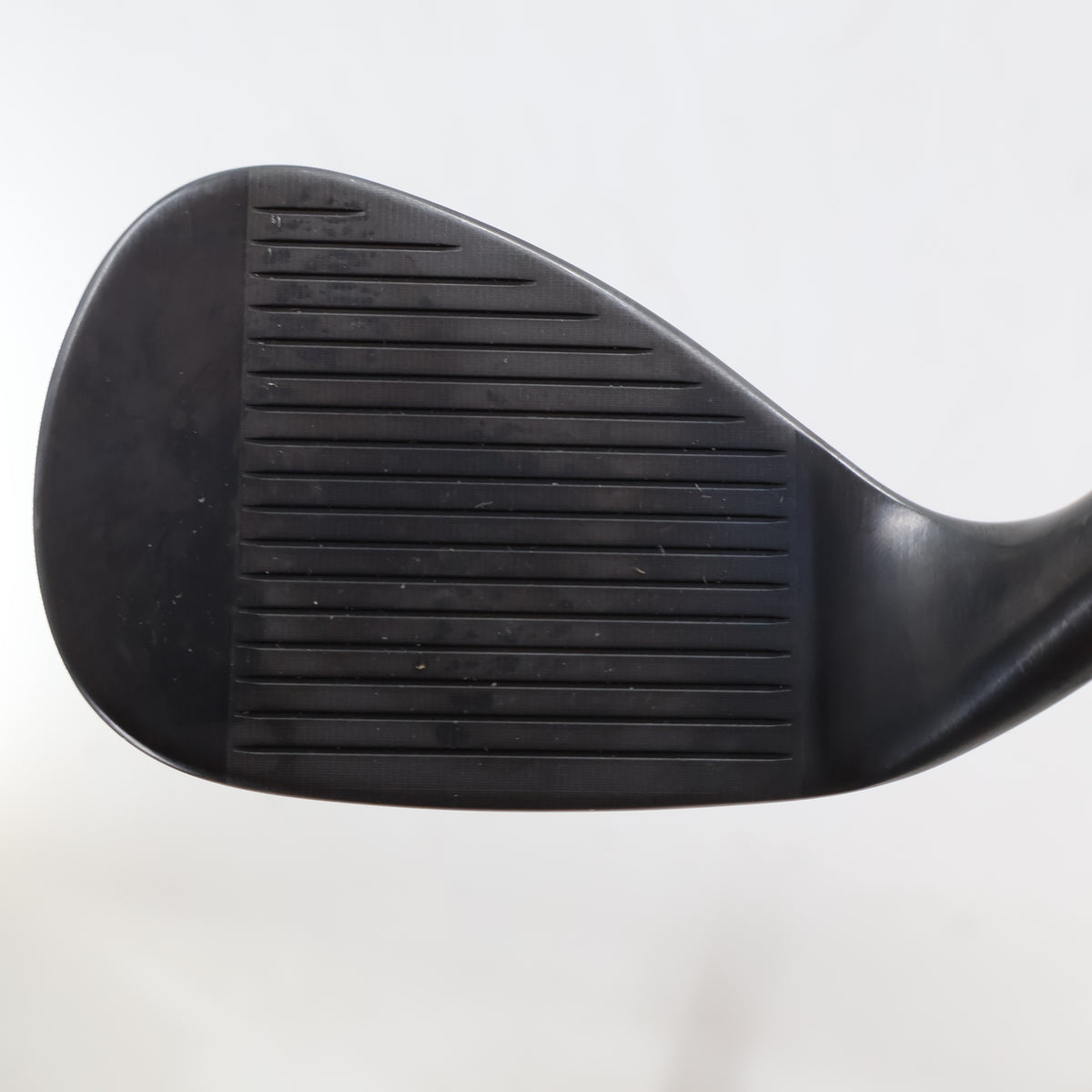 Callaway Opus SP Black Shadow Sand Wedge 54.14 Deg W-Grind KBS Regular S-164392