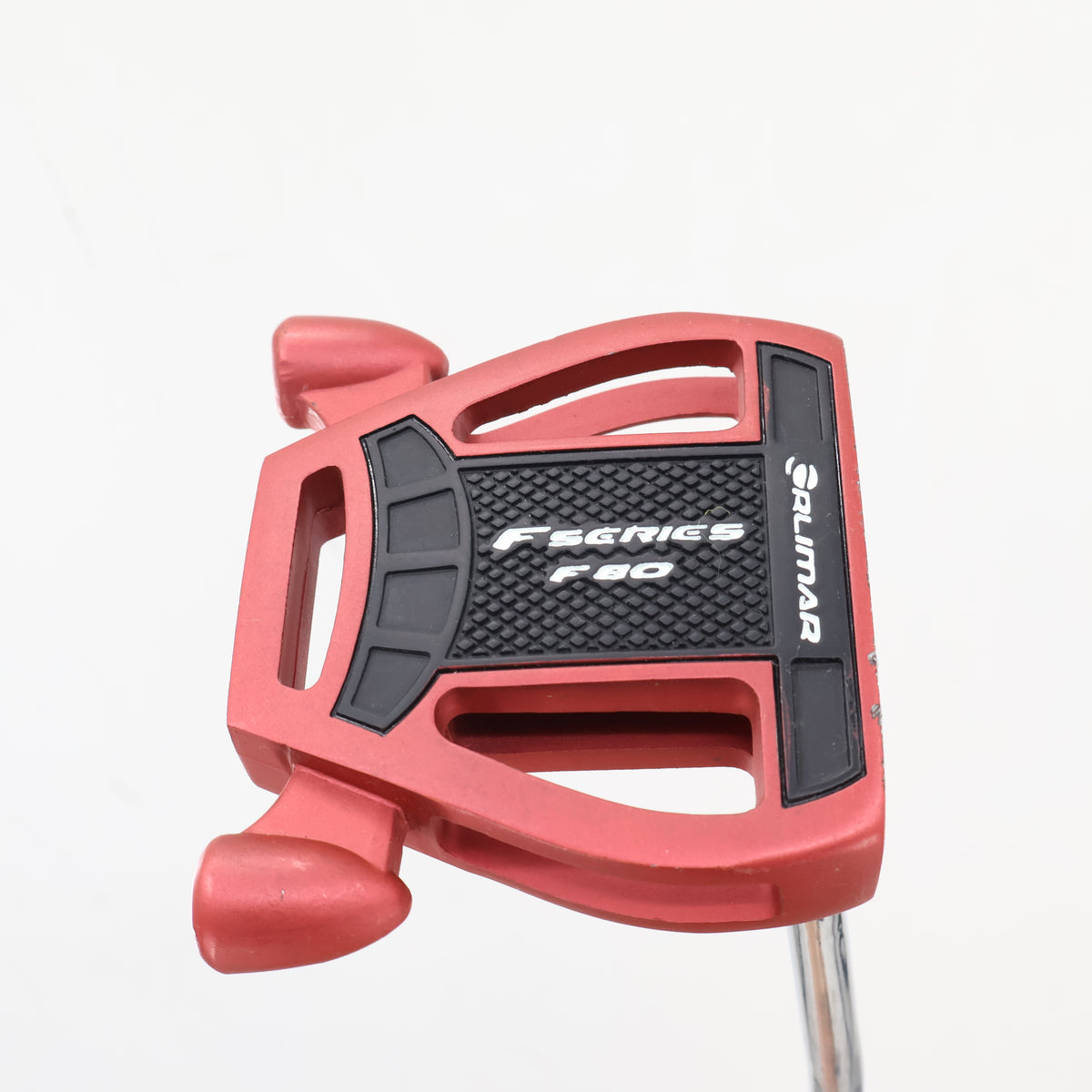 Orlimar F Series F80 Putter 35 Inches Steel Right Hand N-165462