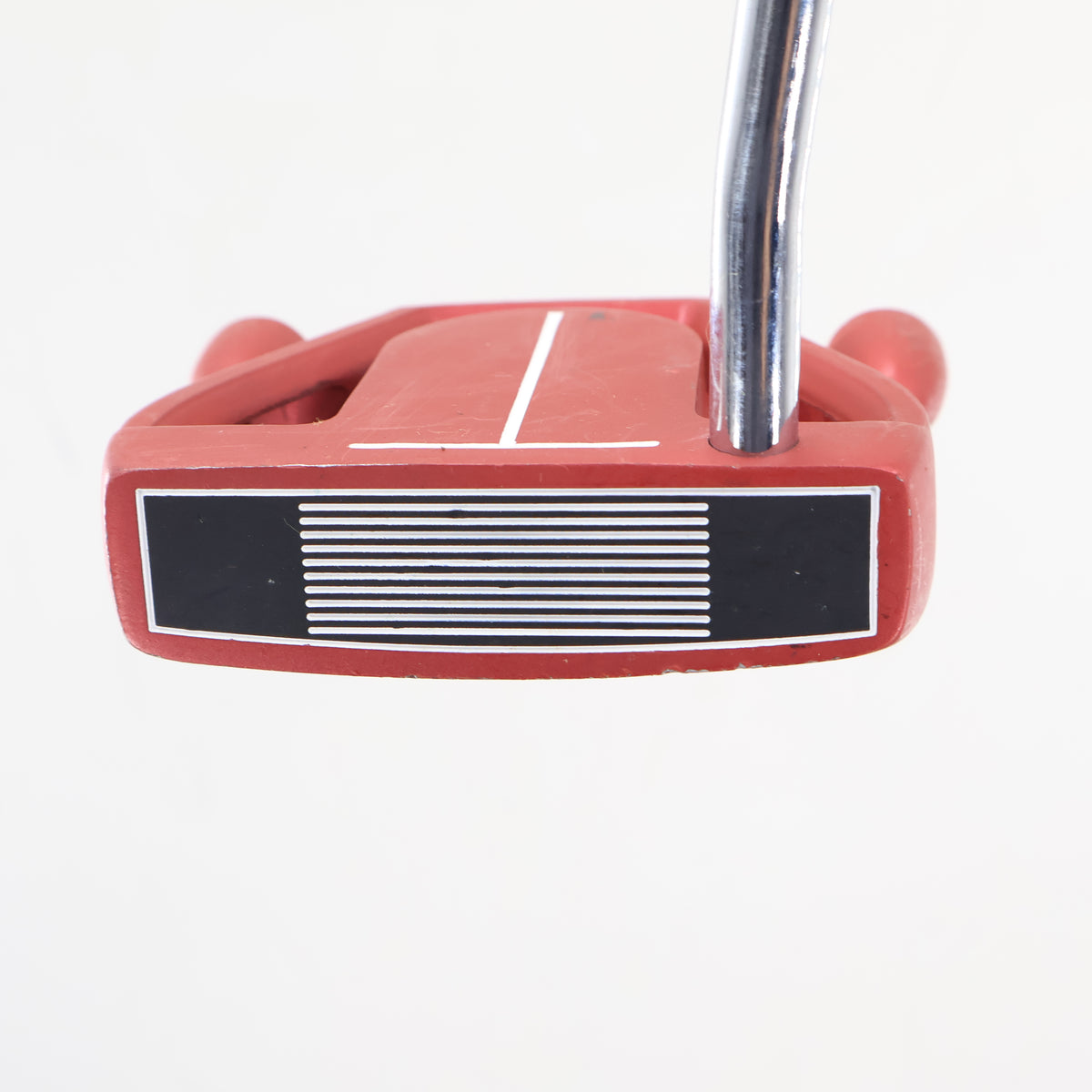 Orlimar F Series F80 Putter 35 Inches Steel Right Hand N-165462