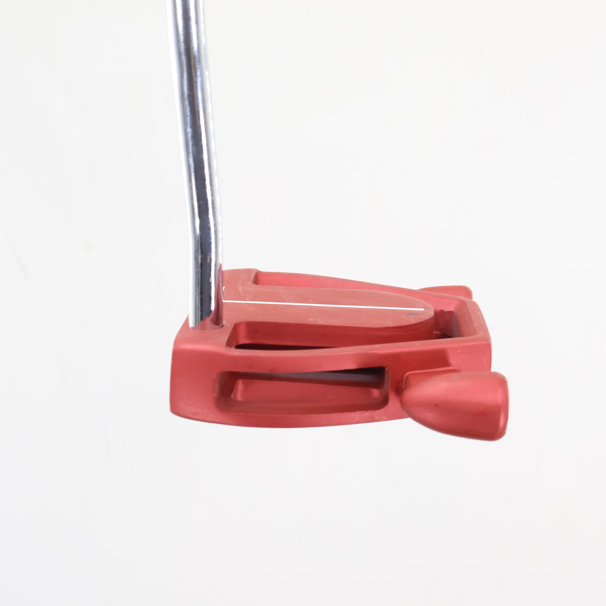 Orlimar F Series F80 Putter 35 Inches Steel Right Hand N-165462