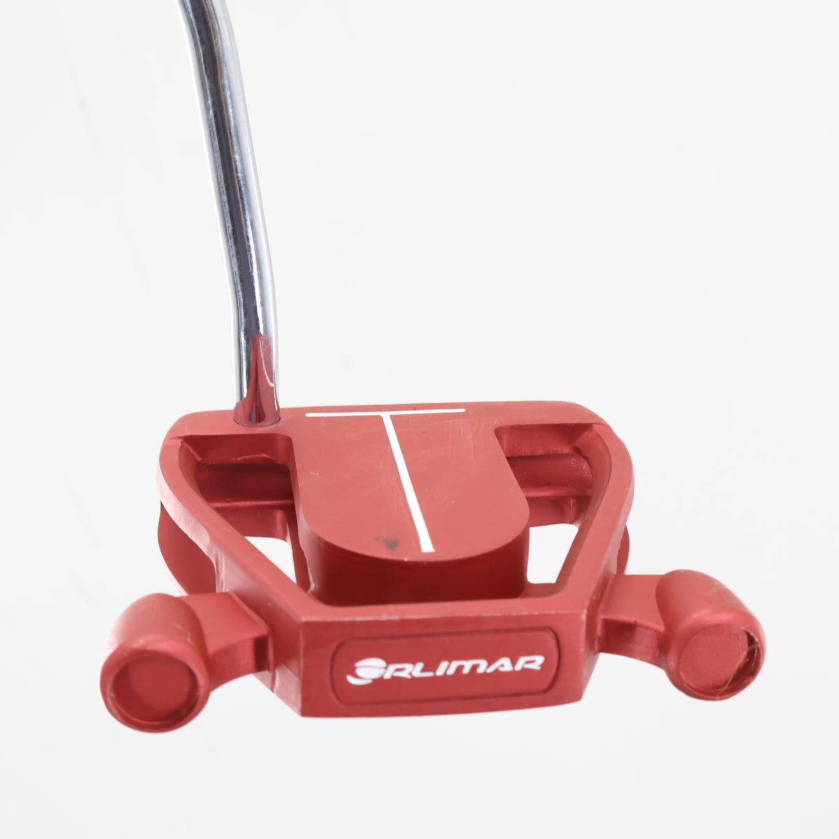 Orlimar F Series F80 Putter 35 Inches Steel Right Hand N-165462