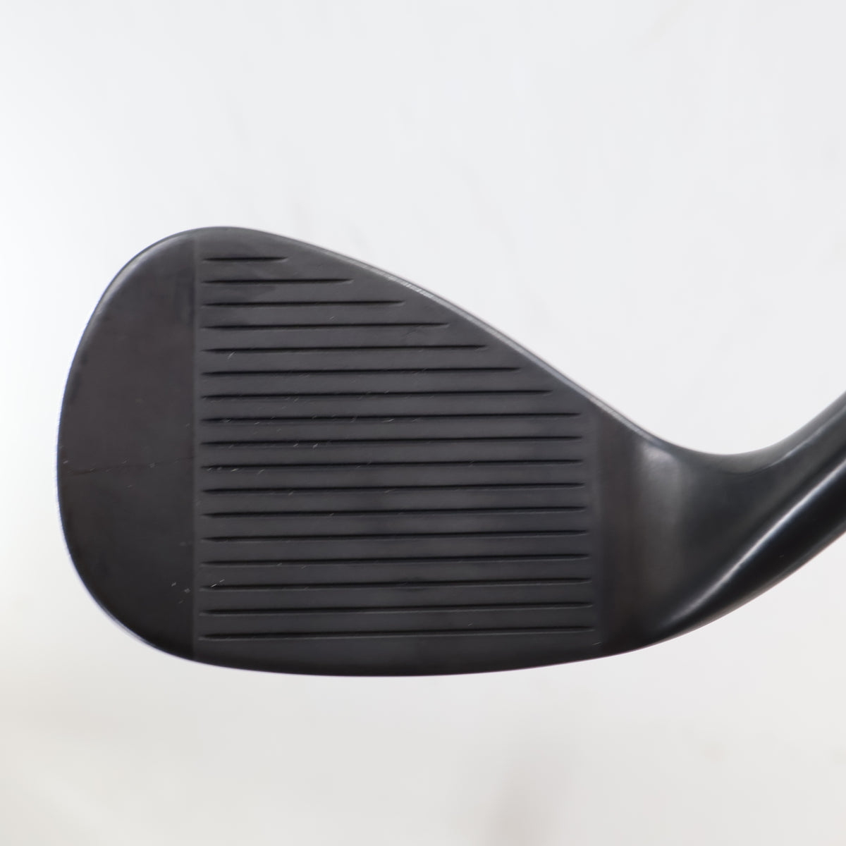 Callaway Opus SP Black Shadow Lob Wedge 58.14 Deg W-Grind KBS Regular S-164393