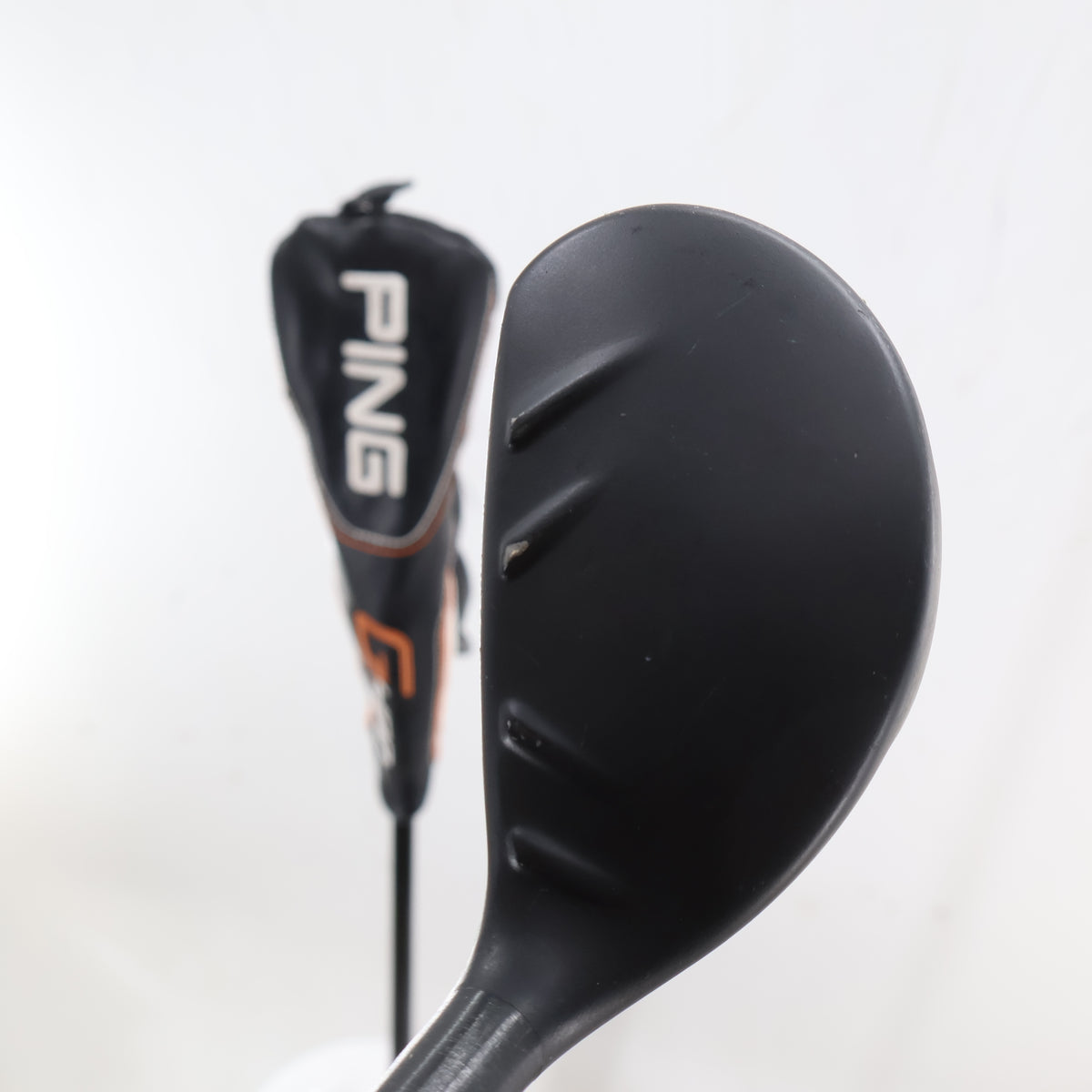 PING G400 5 Hybrid 26 Degrees Tour 85-R Regular Right Hand HeadCover S-164394
