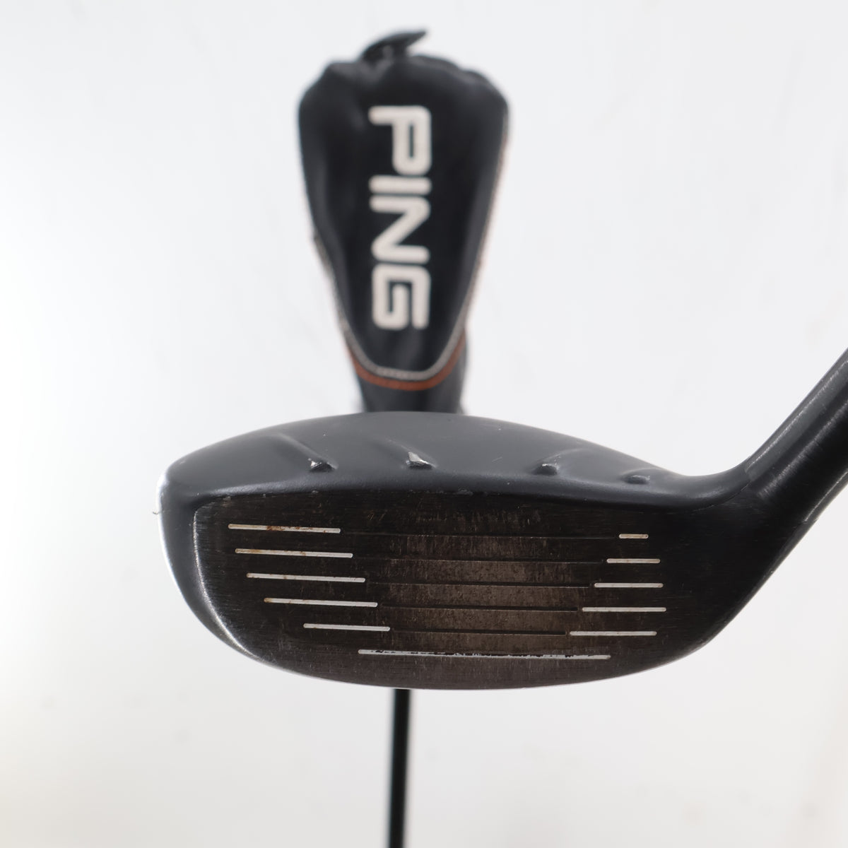 PING G400 5 Hybrid 26 Degrees Tour 85-R Regular Right Hand HeadCover S-164394