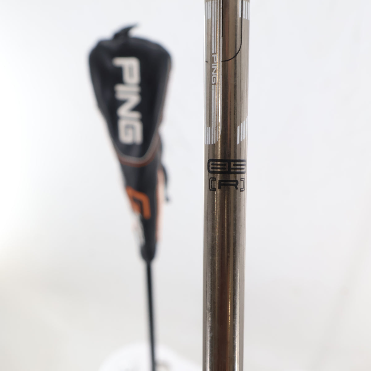 PING G400 5 Hybrid 26 Degrees Tour 85-R Regular Right Hand HeadCover S-164394