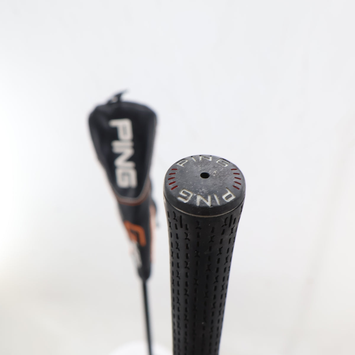 PING G400 5 Hybrid 26 Degrees Tour 85-R Regular Right Hand HeadCover S-164394