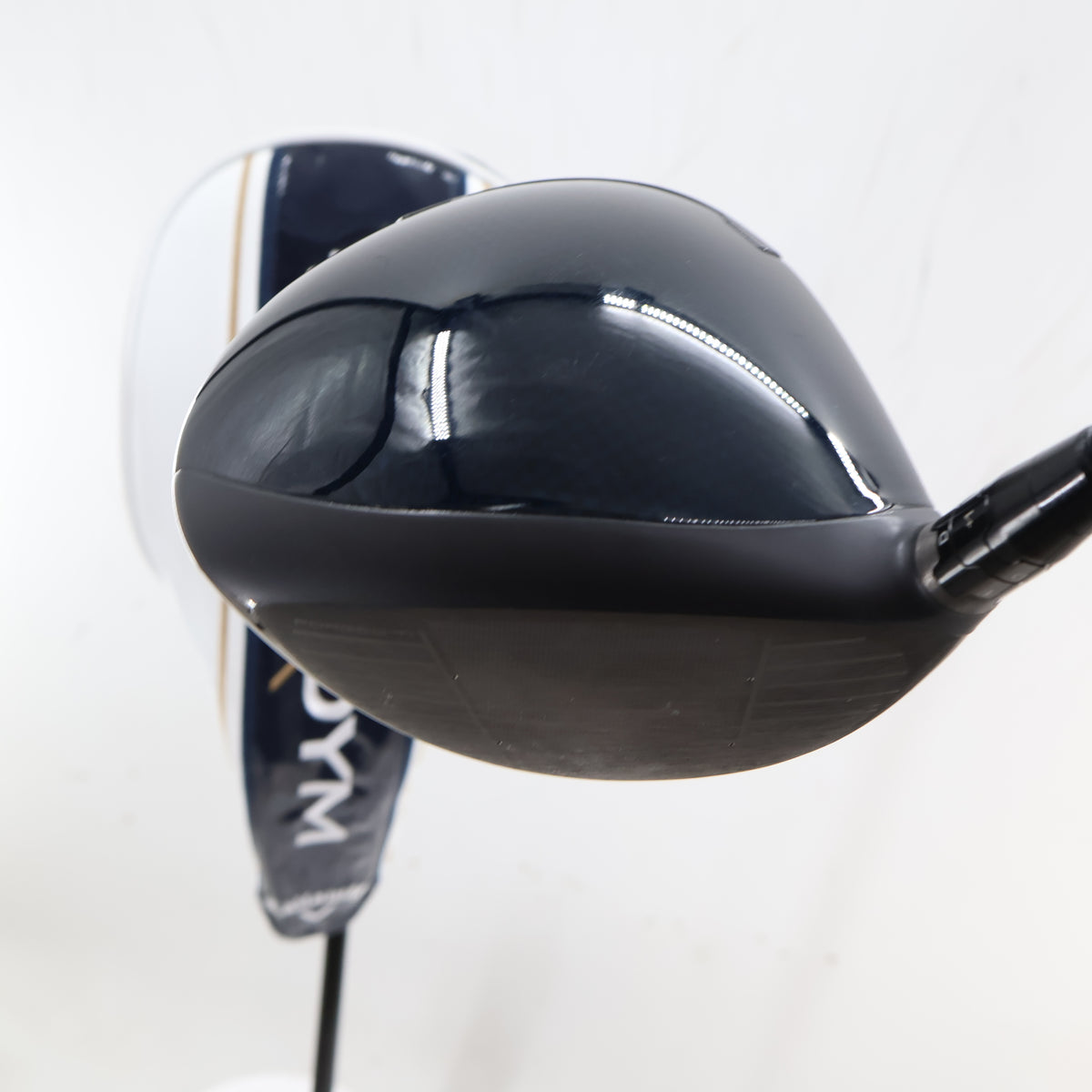 Callaway Paradym Triple Diamond Driver 8.0 Deg Blue Bentus 6-S Stiff RH S-164395