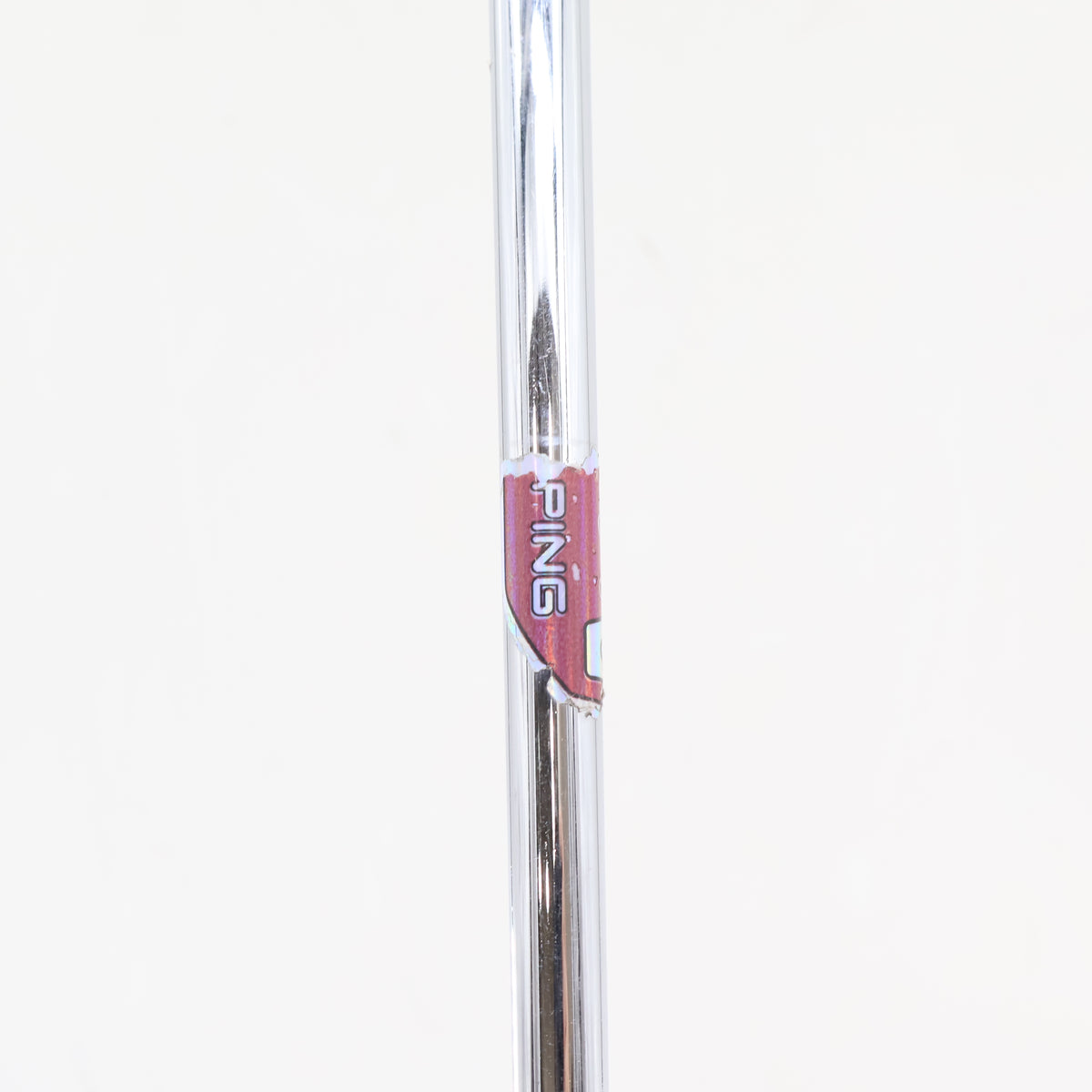 Ping Zing 2 Putter 35 Inches Steel Right Hand N-165461