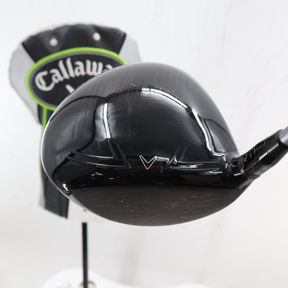 Callaway GBB Epic Driver 9.0 Degrees EvenFlow 5.0-A Senior Right Hand S-164396