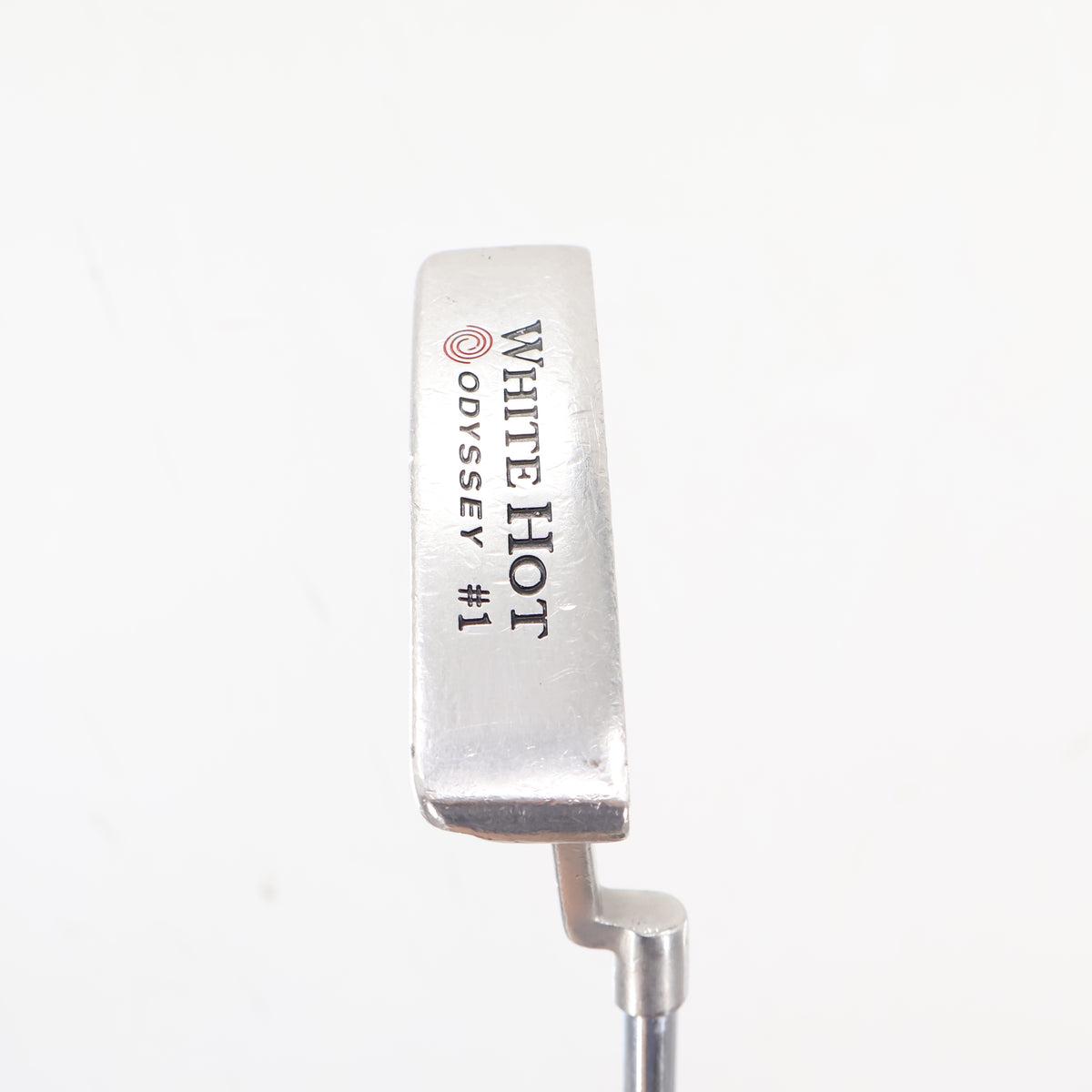 Odyssey White Hot 1 Putter 35 Inches Steel Right Hand N-165460