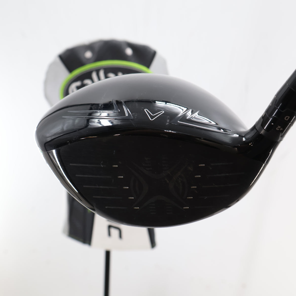 Callaway GBB Epic Driver 9.0 Degrees EvenFlow 5.0-A Senior Right Hand S-164396