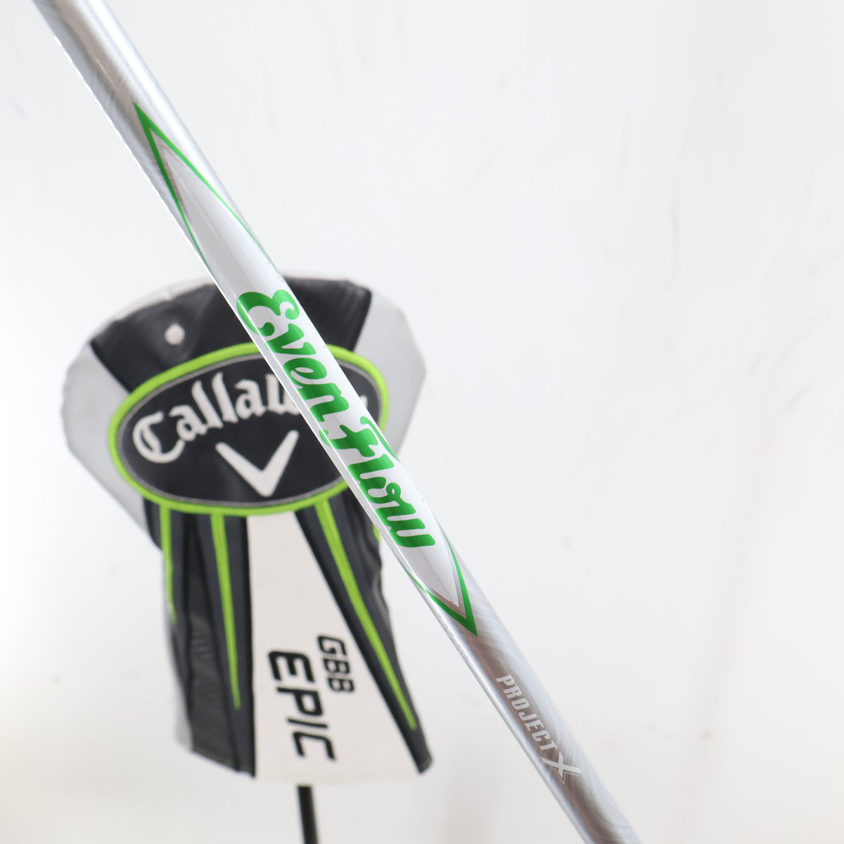 Callaway GBB Epic Driver 9.0 Degrees EvenFlow 5.0-A Senior Right Hand S-164396