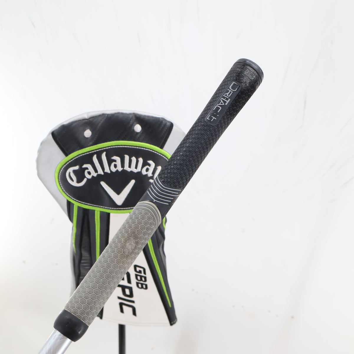 Callaway GBB Epic Driver 9.0 Degrees EvenFlow 5.0-A Senior Right Hand S-164396