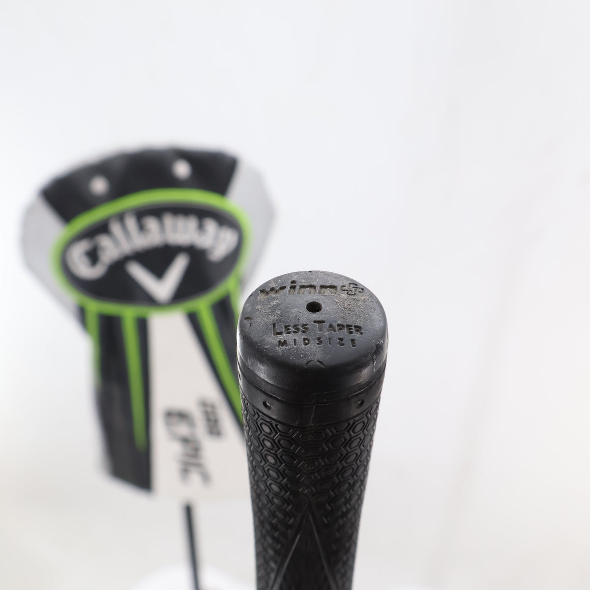 Callaway GBB Epic Driver 9.0 Degrees EvenFlow 5.0-A Senior Right Hand S-164396