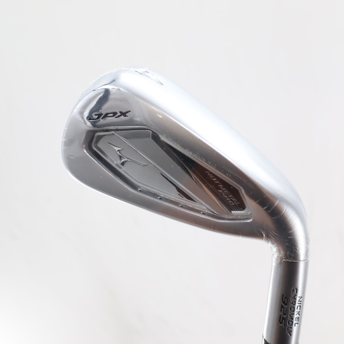 Mizuno JPX 925 Hot Metal Pro Iron Set 4-P MMT Graphite Stiff RH G-164264