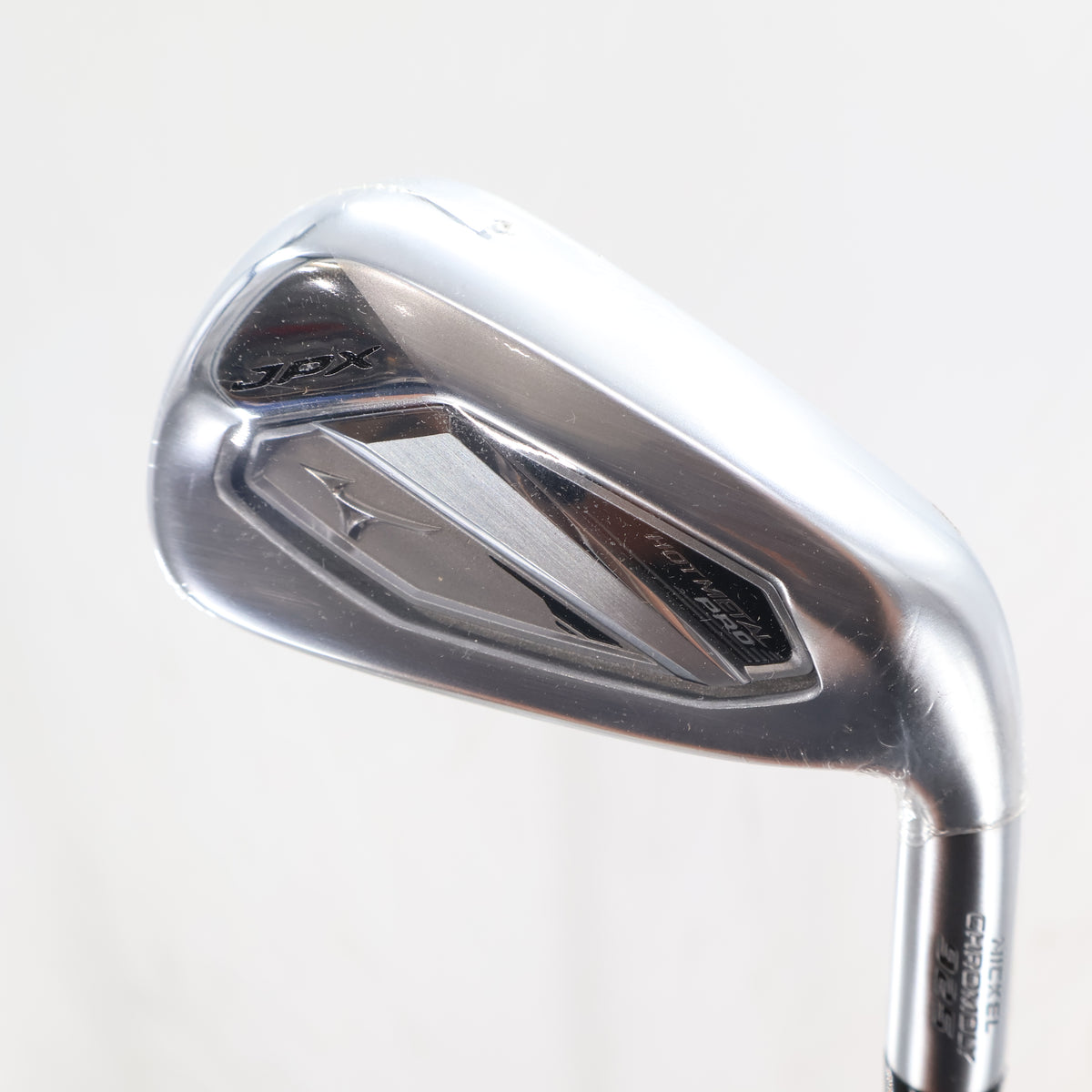Mizuno JPX 925 Hot Metal Pro Iron Set 4-P MMT Graphite Stiff RH G-164264