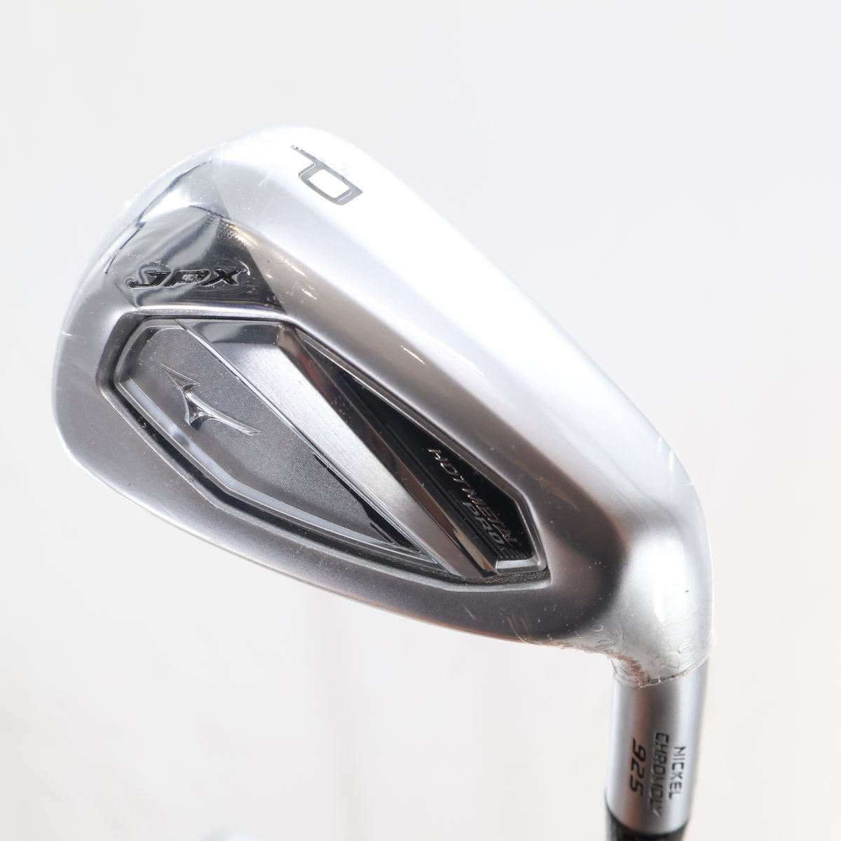 Mizuno JPX 925 Hot Metal Pro Iron Set 4-P MMT Graphite Stiff RH G-164264