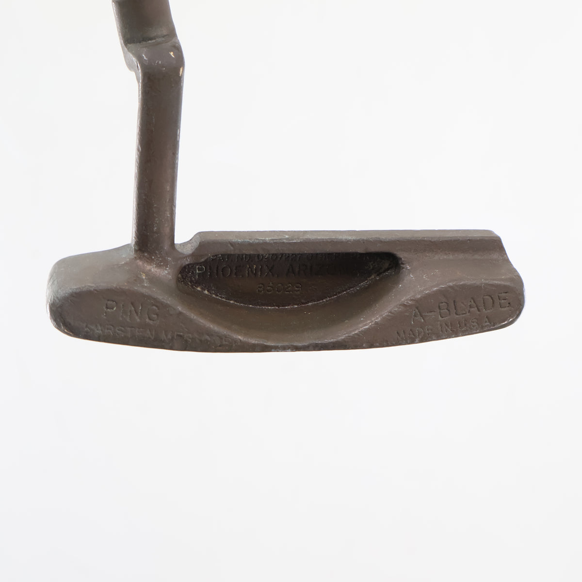 Ping A Blade Putter 35 Inches Steel Right Hand N-165458