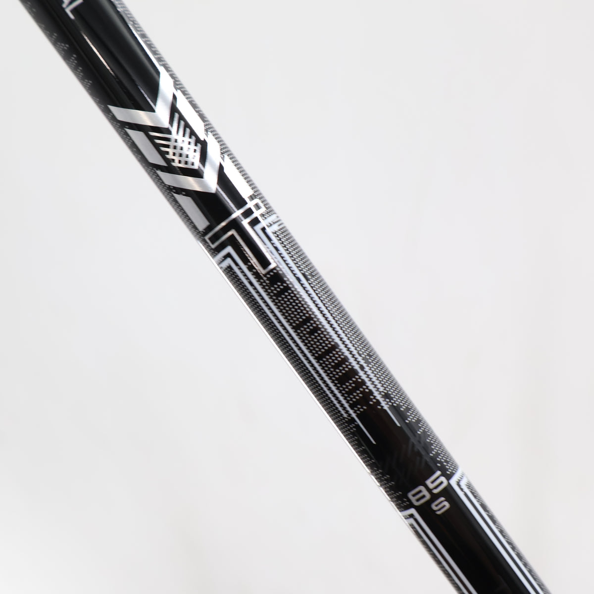 Mizuno JPX 925 Hot Metal Pro Iron Set 4-P MMT Graphite Stiff RH G-164264