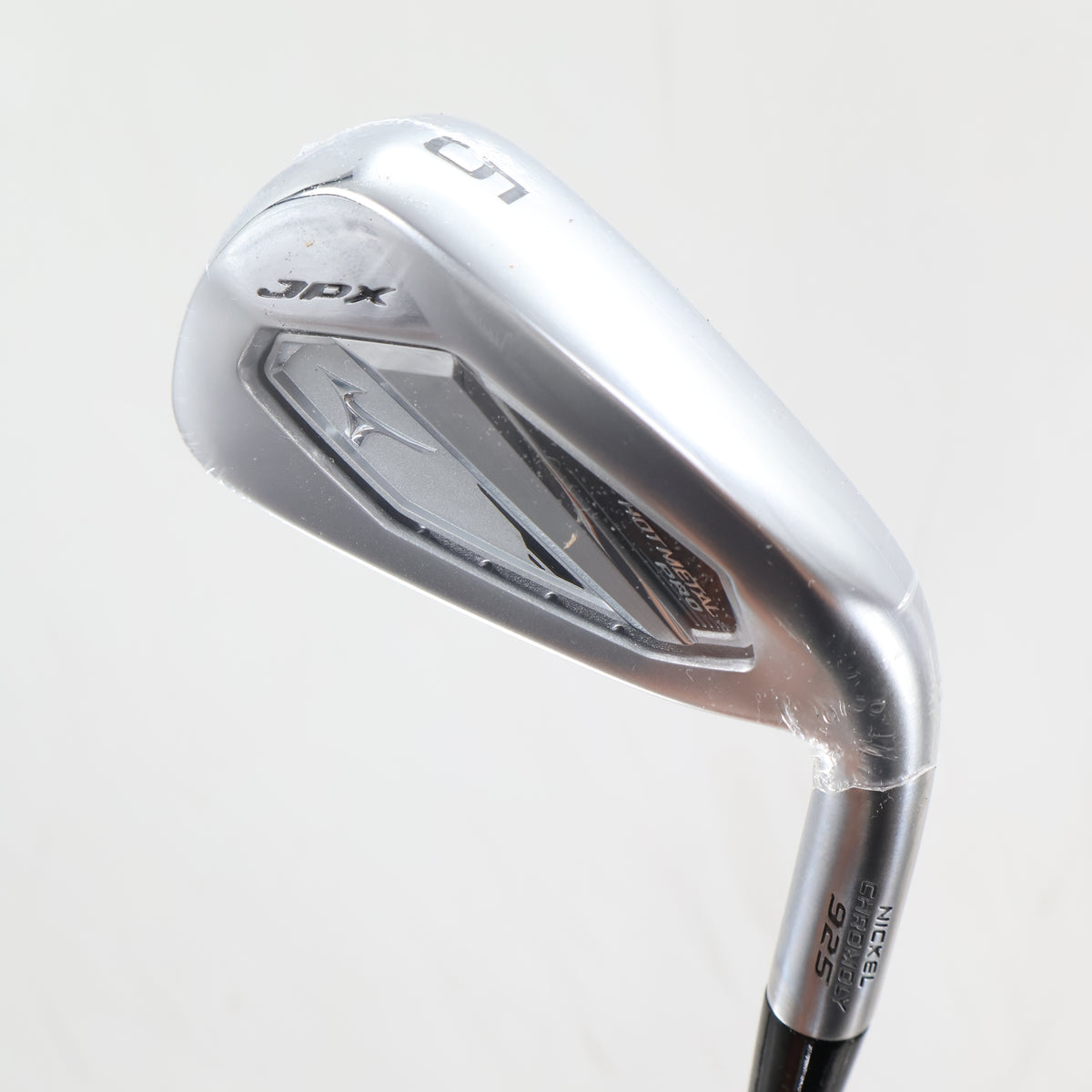 Mizuno JPX 925 Hot Metal Pro Iron Set 5-P,G MMT Graphite Regular RH G-164265