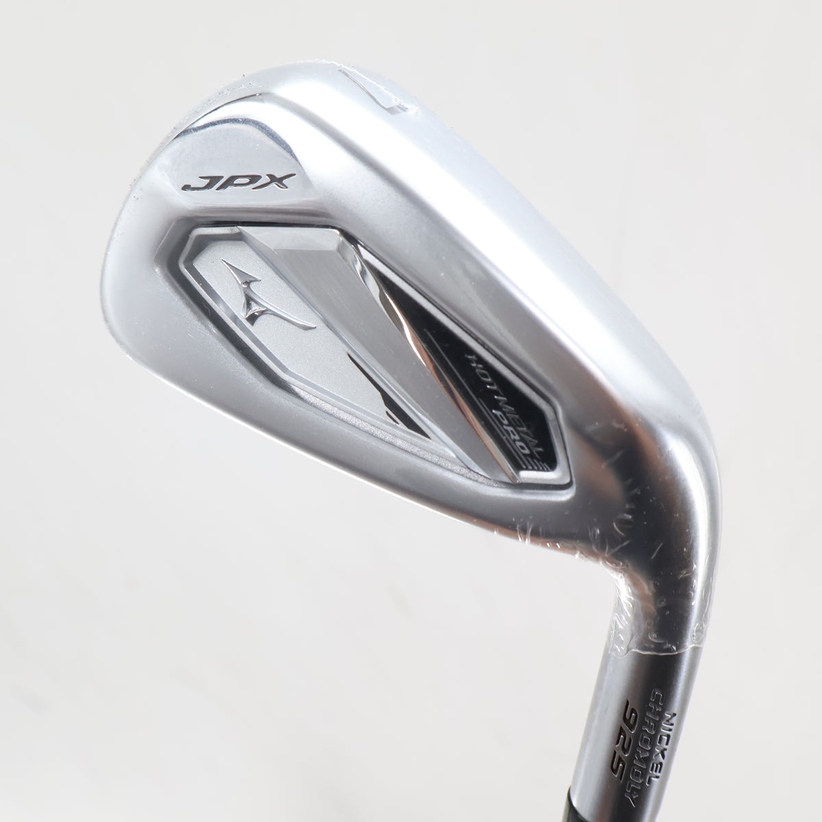 Mizuno JPX 925 Hot Metal Pro Iron Set 5-P,G MMT Graphite Regular RH G-164265