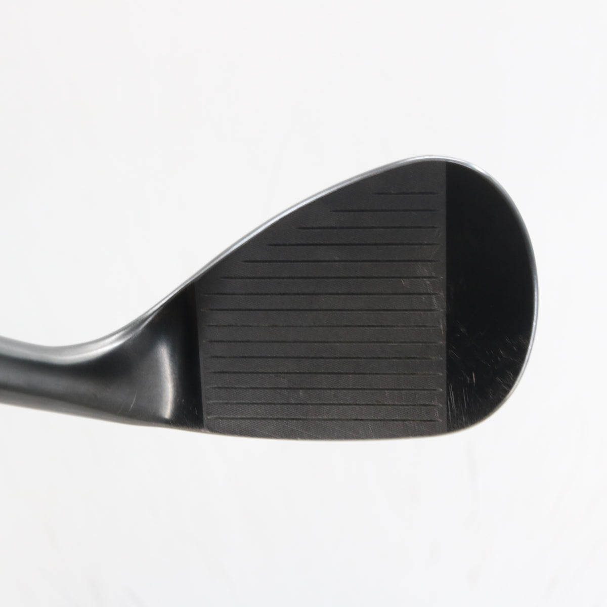 Callaway Jaws Raw Black Plasma Wedge 60 Deg 60.12X Steel Left Hand M-164505