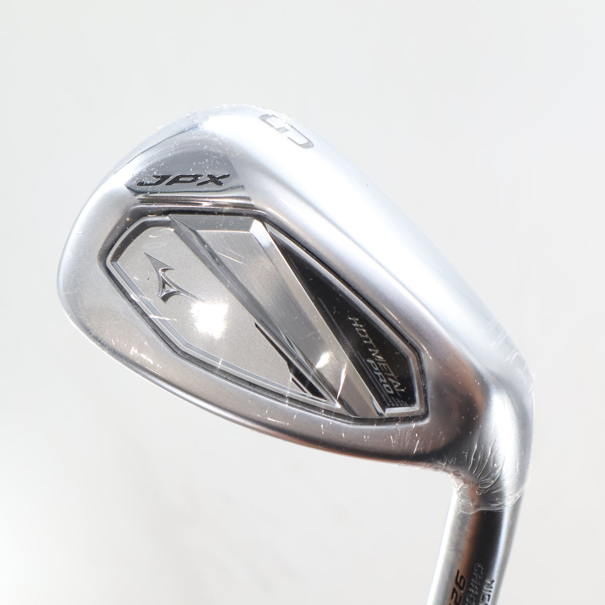Mizuno JPX 925 Hot Metal Pro Iron Set 5-P,G MMT Graphite Regular RH G-164265