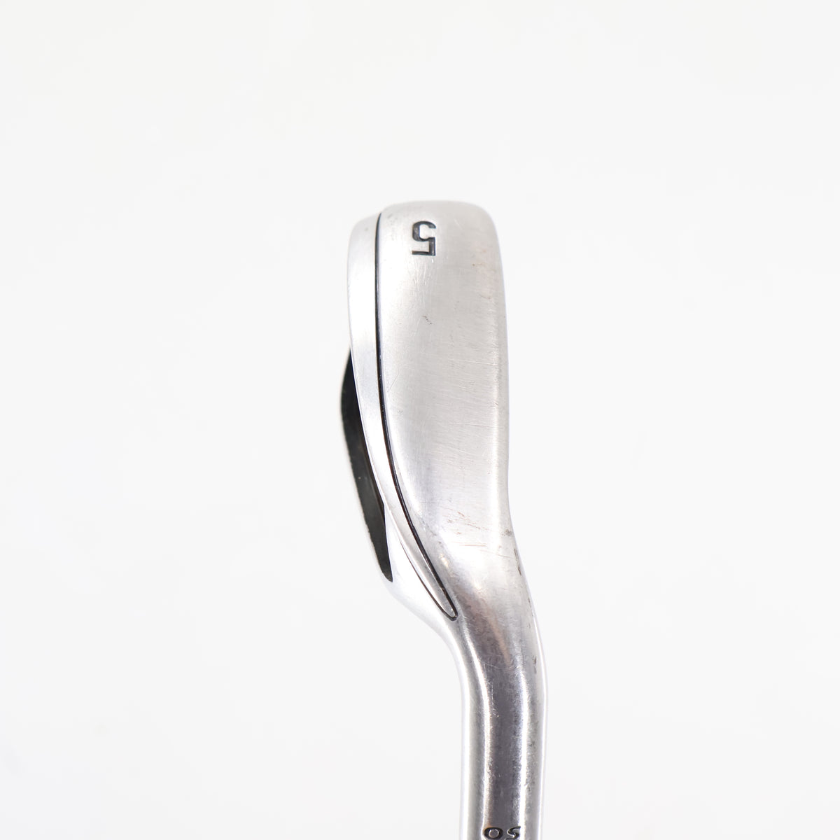 Callaway XR Individual 5 Iron Steel True Temper Stiff Right Hand N-165489