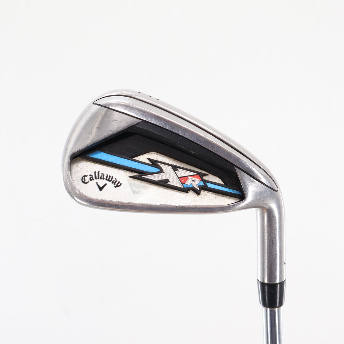 Callaway XR Individual 5 Iron Steel True Temper Stiff Right Hand N-165489