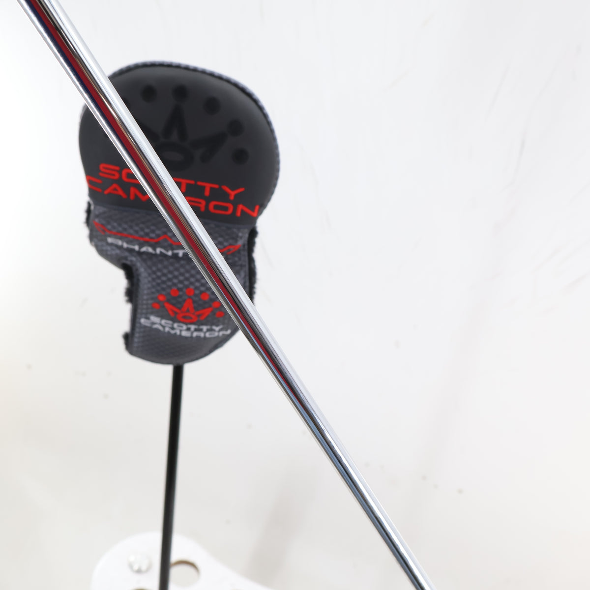 Titleist Scotty Cameron Phantom Mallet 5.2 Putter Steel 34" Right Hand S-164383