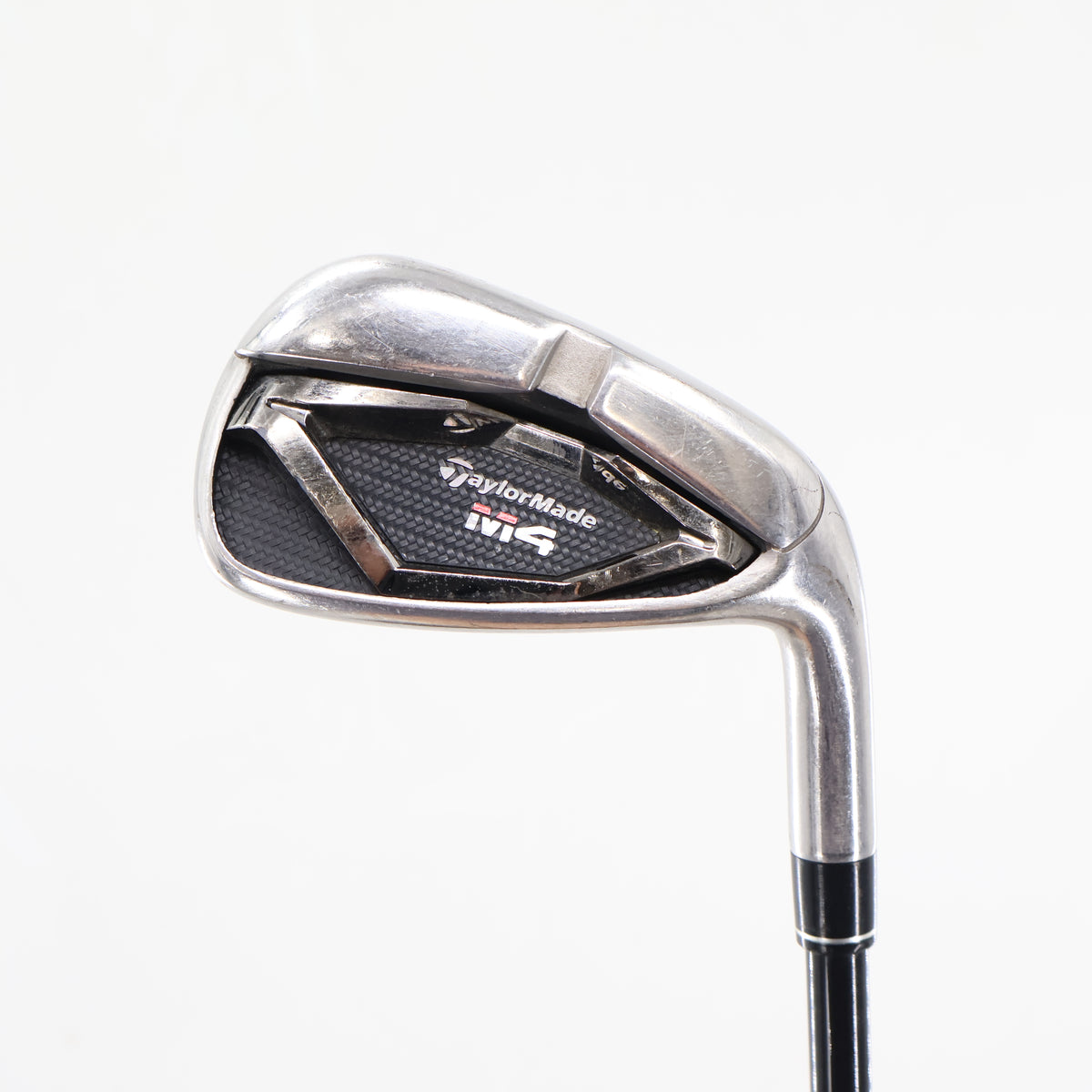 TaylorMade M4 Individual 8 Iron ATMOS Graphite Regular Right Hand N-165488