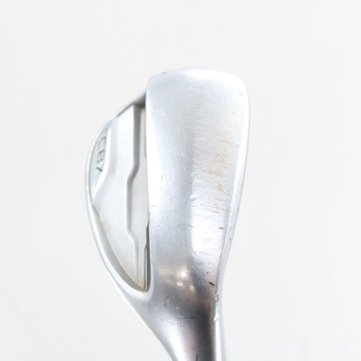 Cleveland CBX Zipcore Chrome Wedge 60 Deg 60.10 Steel Right Hand M-164521