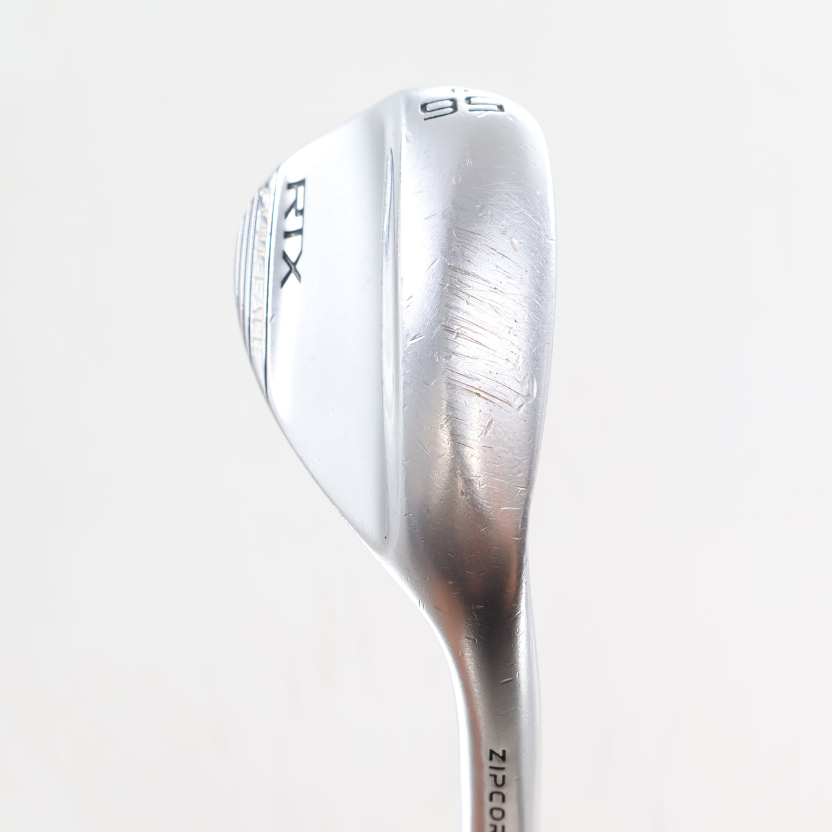Cleveland RTX Full Face Tour Satin Wedge 56 Deg 56.9 Steel Right Hand A-164212